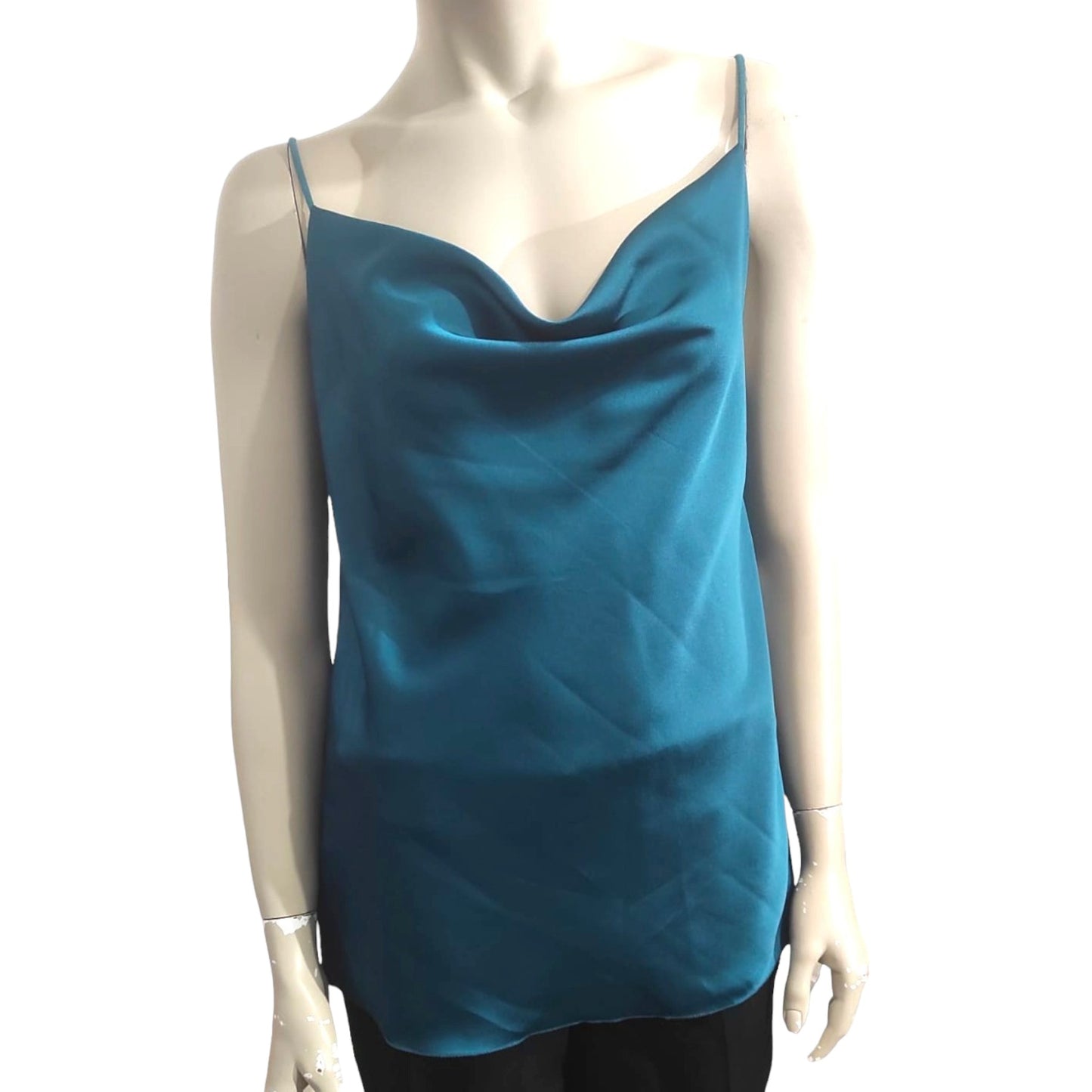 Trendy tank top