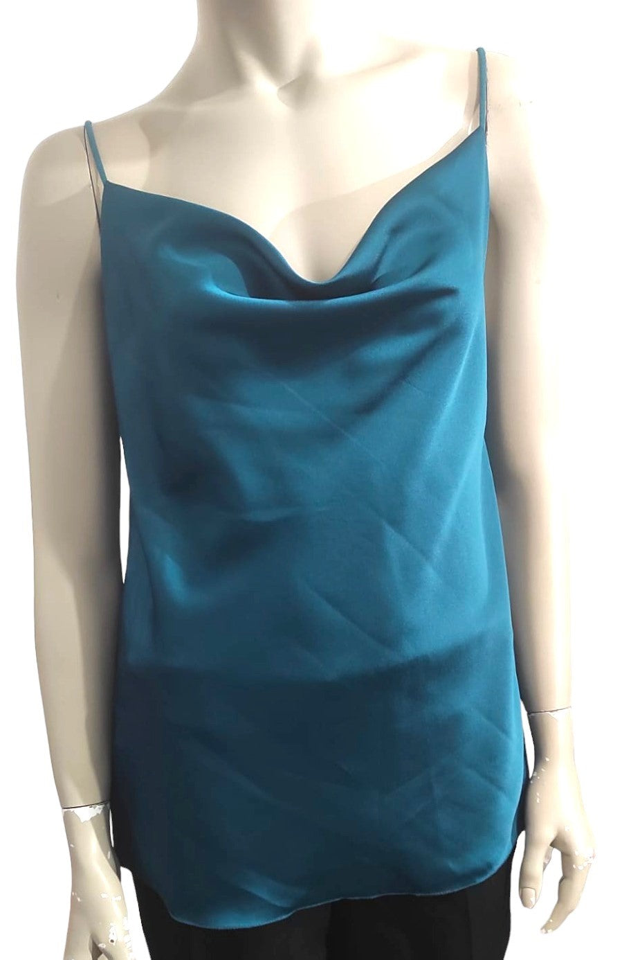 Trendy tank top