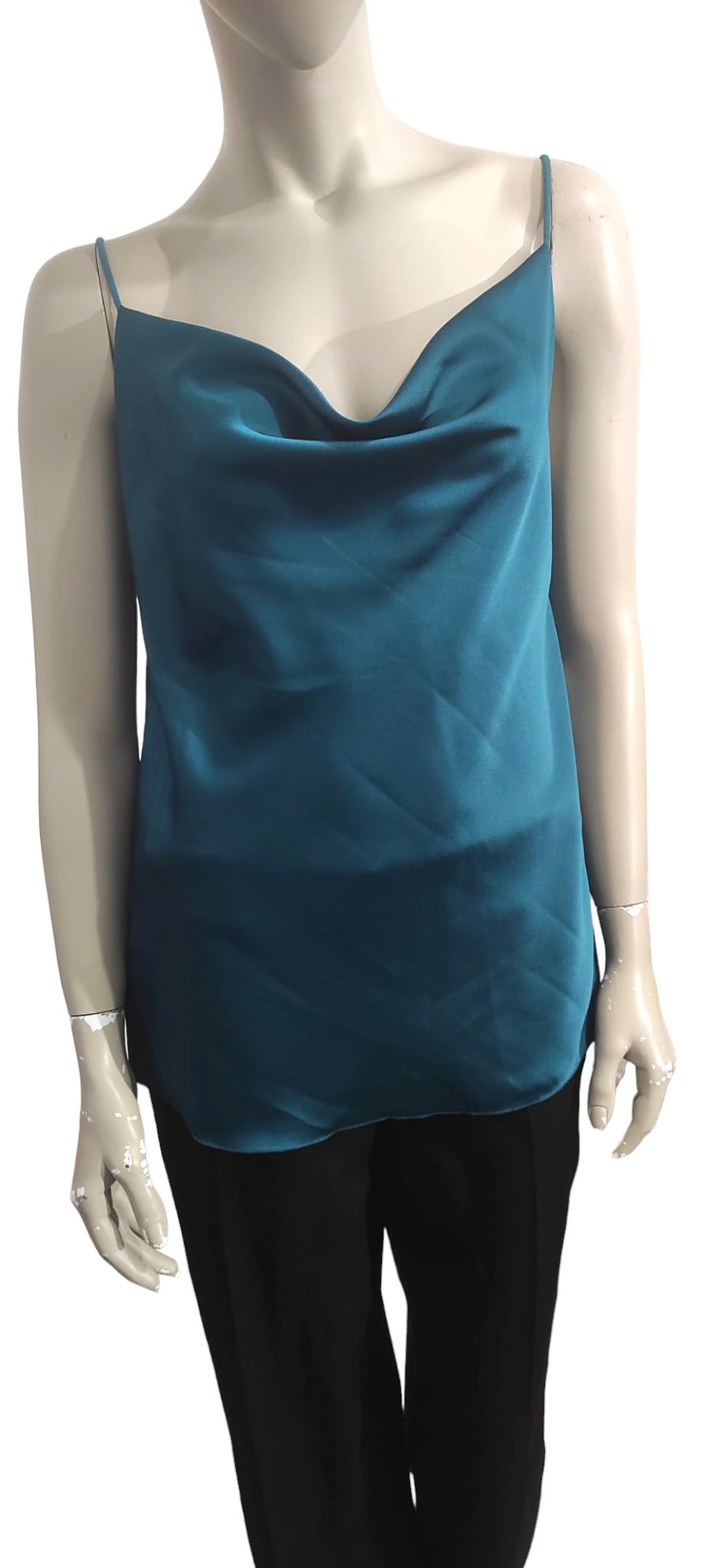 Trendy tank top