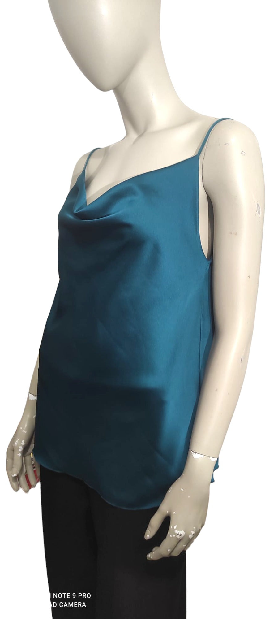 Trendy tank top