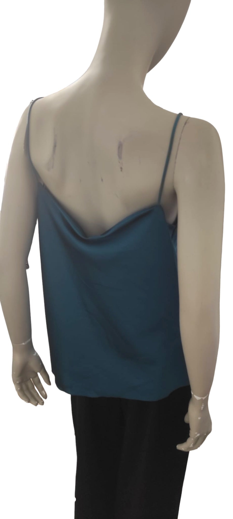Trendy tank top