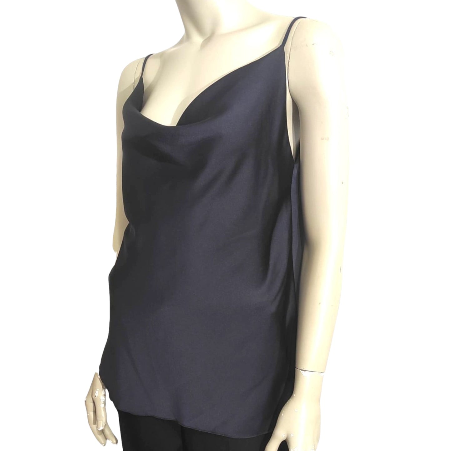 Trendy tank top