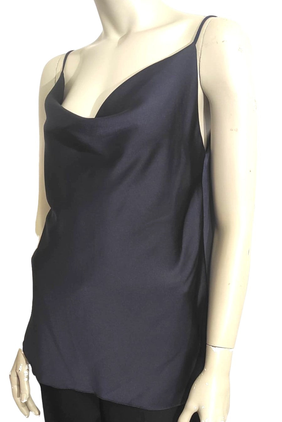 Trendy tank top