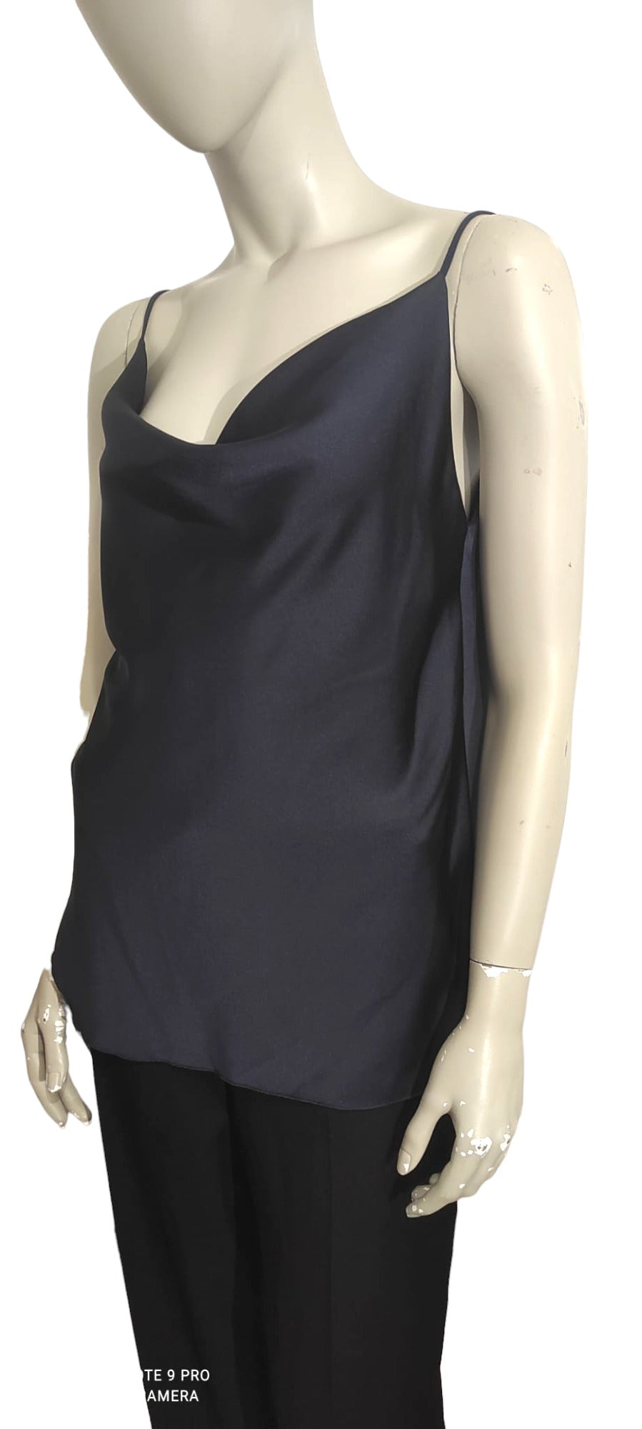 Trendy tank top