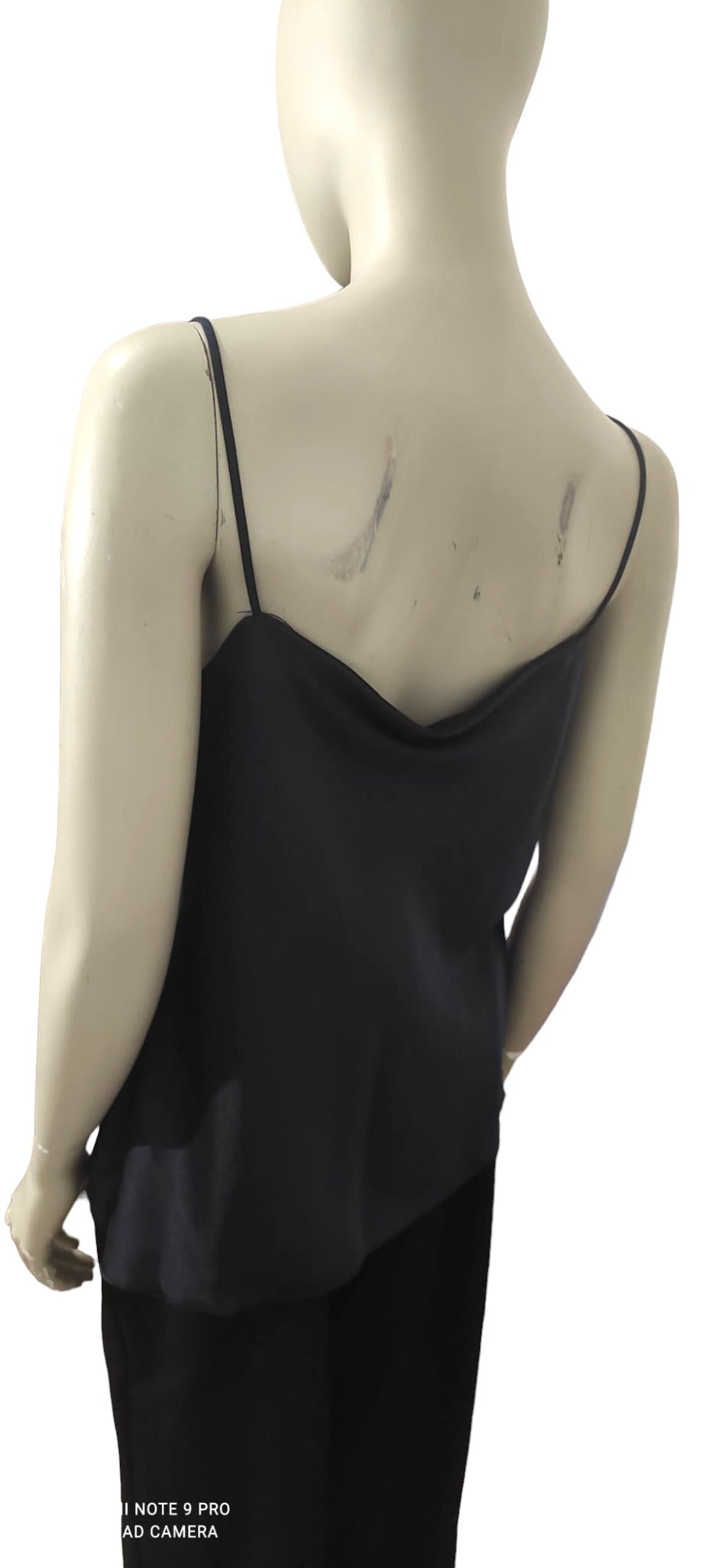 Trendy tank top