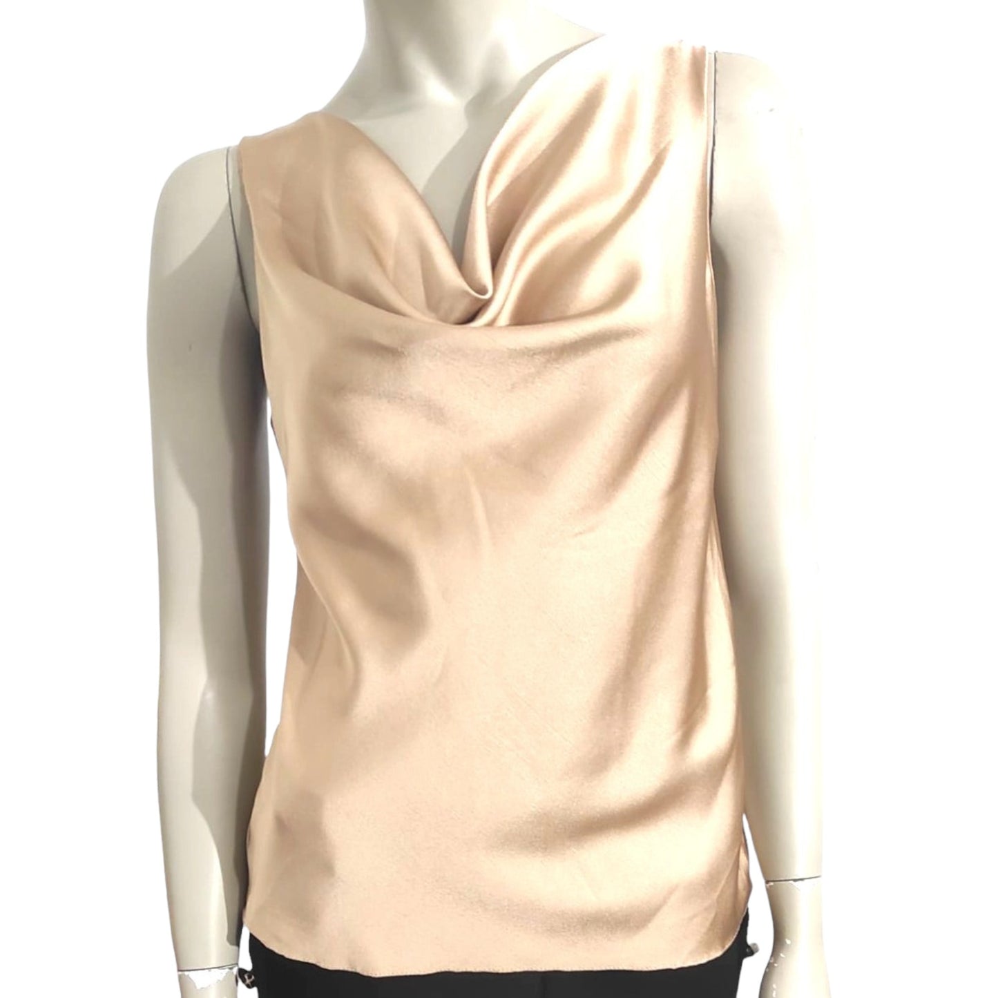 Trendy tank top
