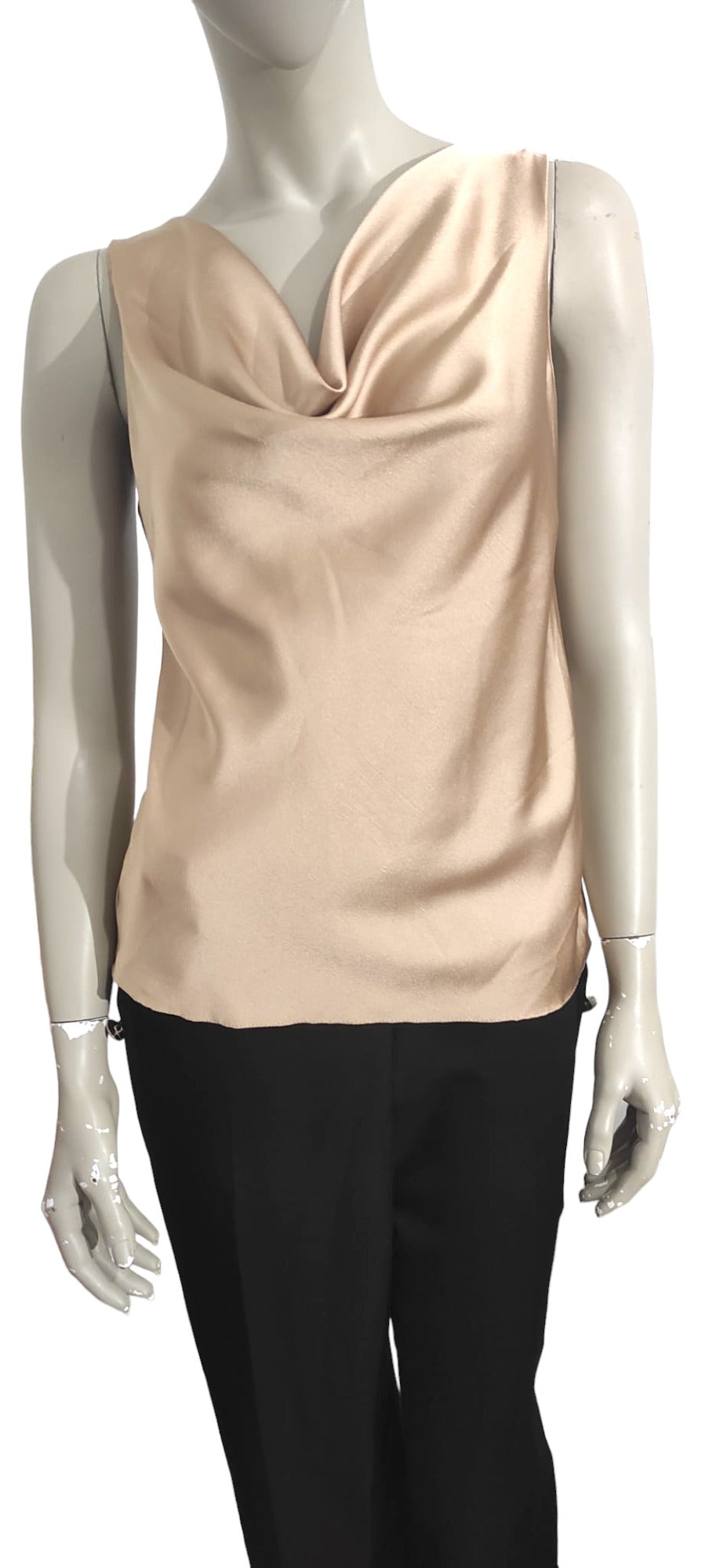Trendy tank top