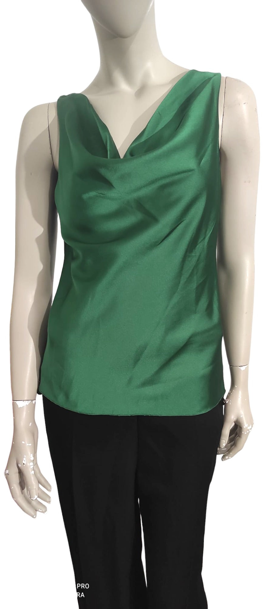 Trendy tank top