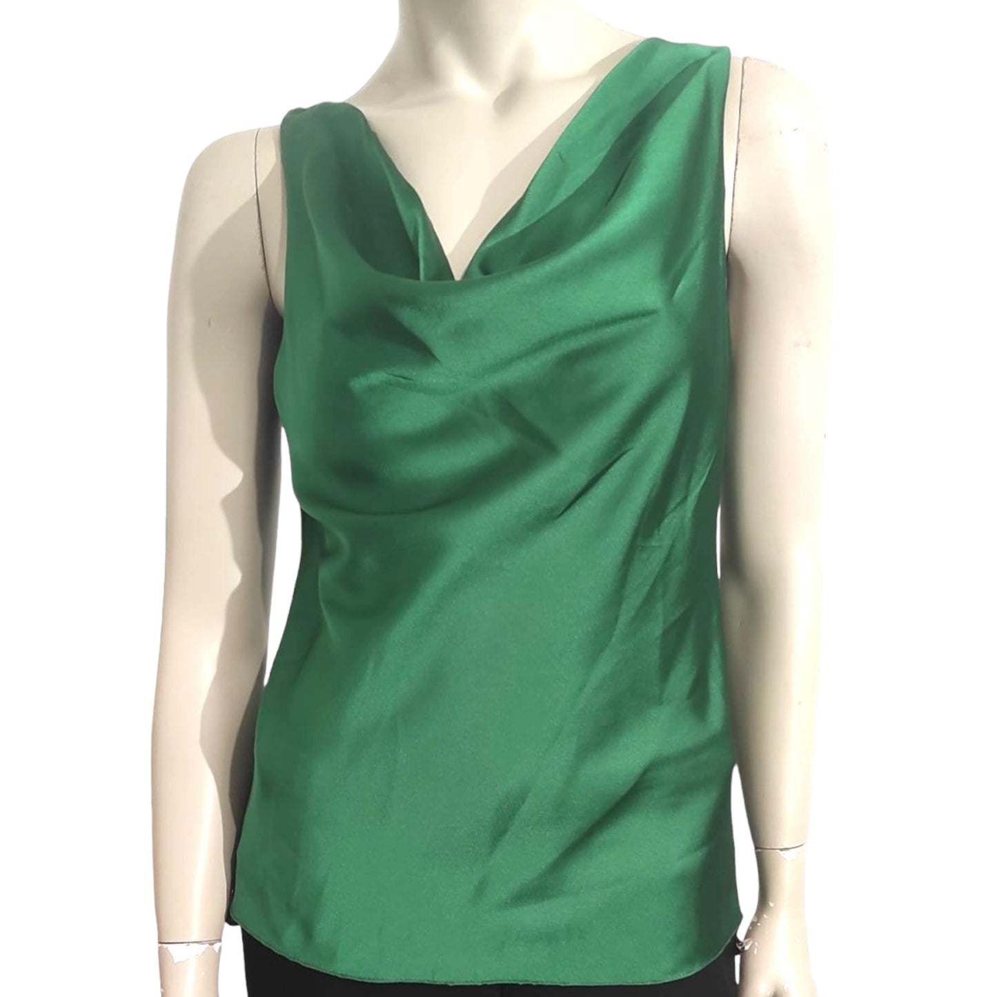 Trendy tank top