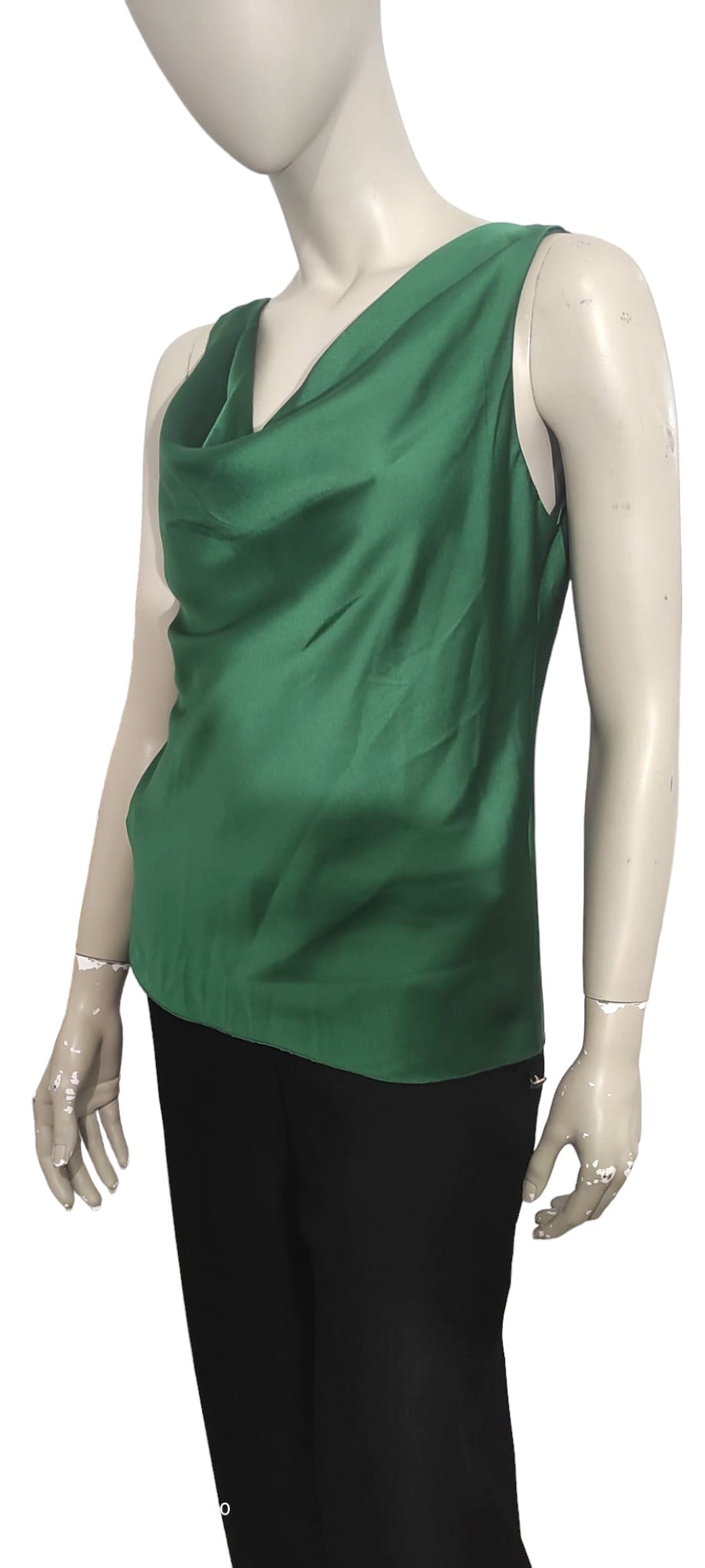 Trendy tank top