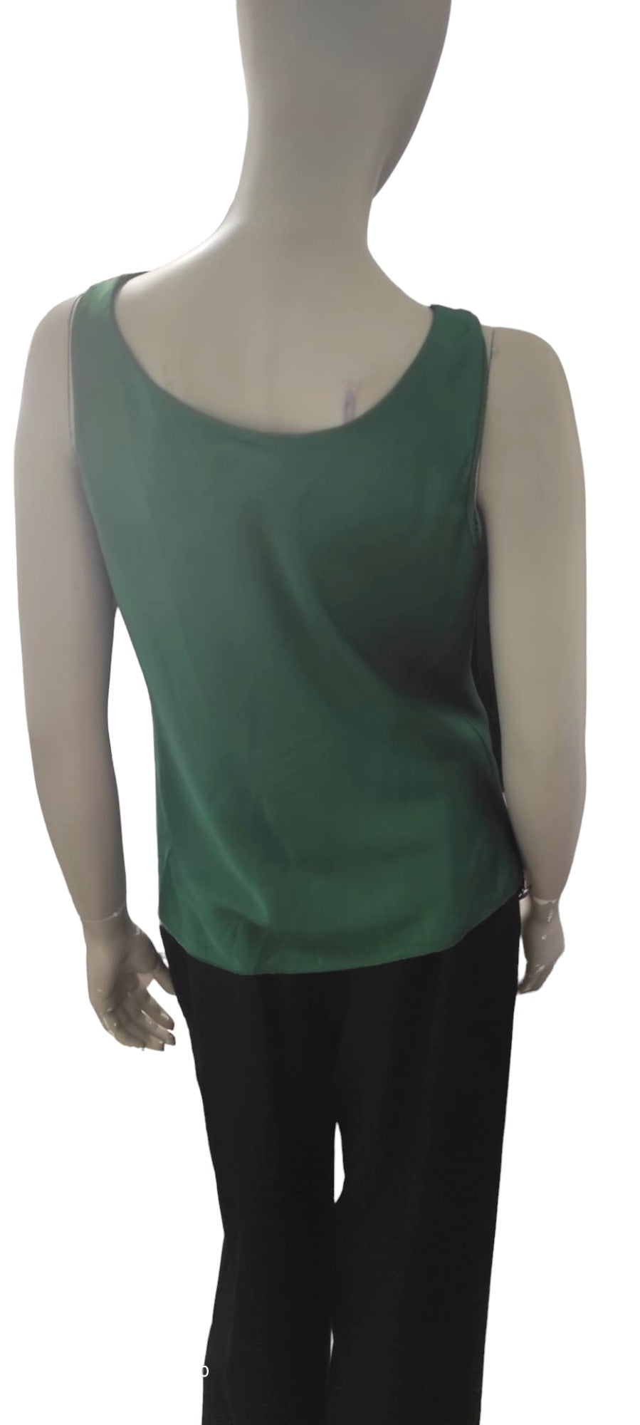 Trendy tank top