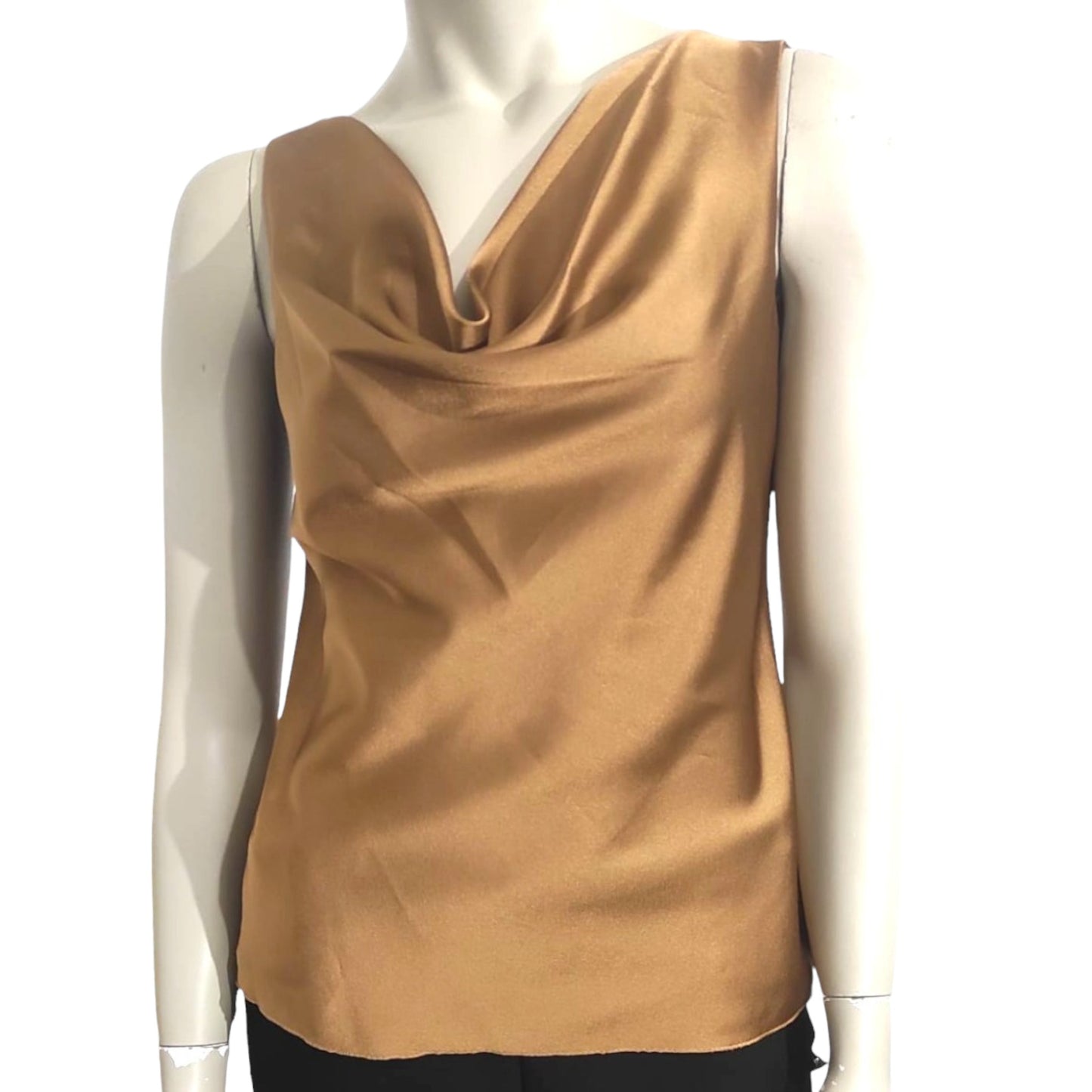 Trendy tank top