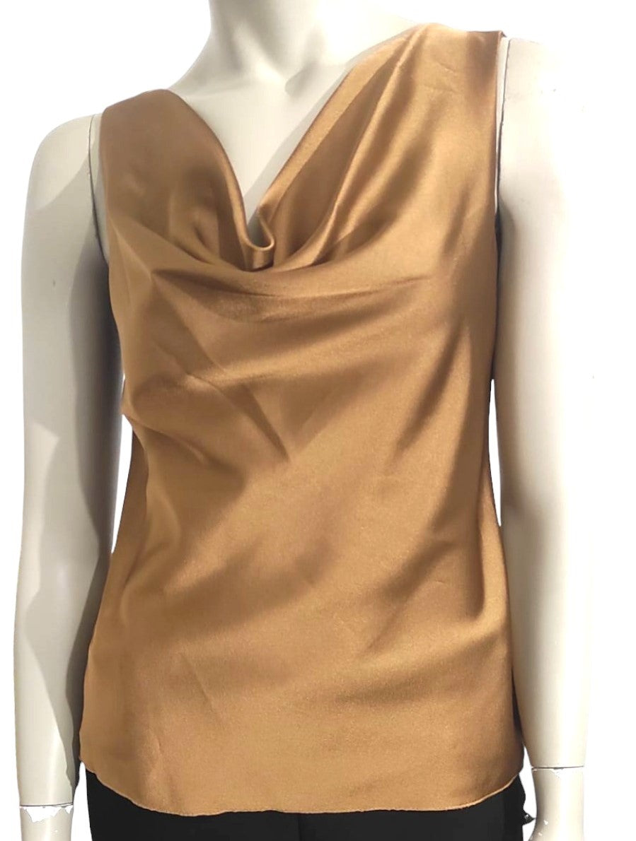 Trendy tank top