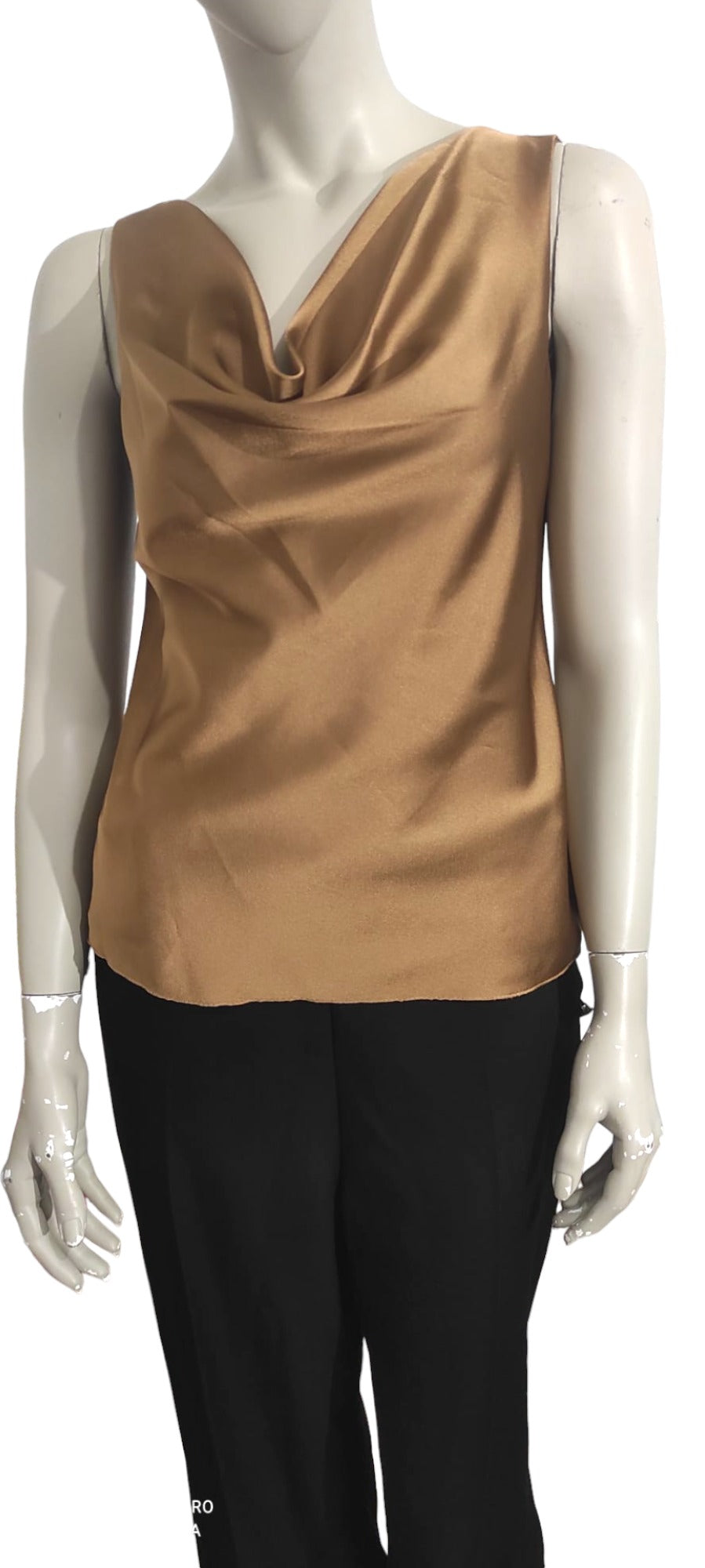 Trendy tank top