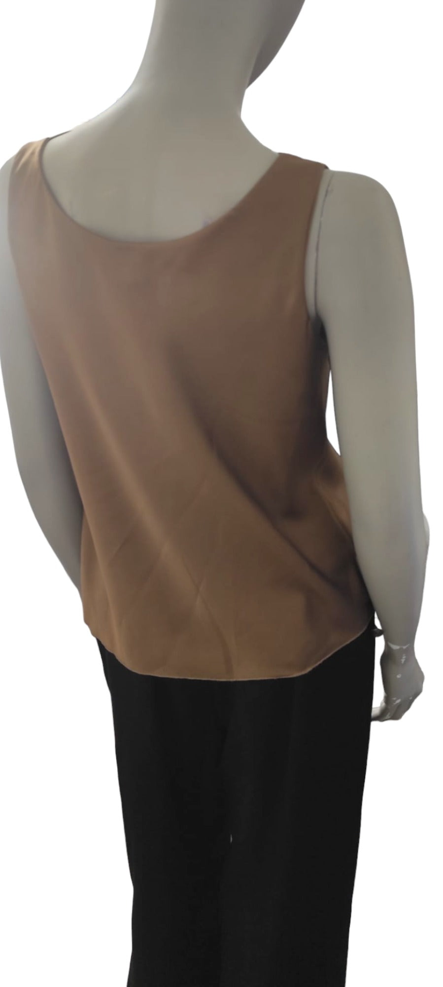 Trendy tank top