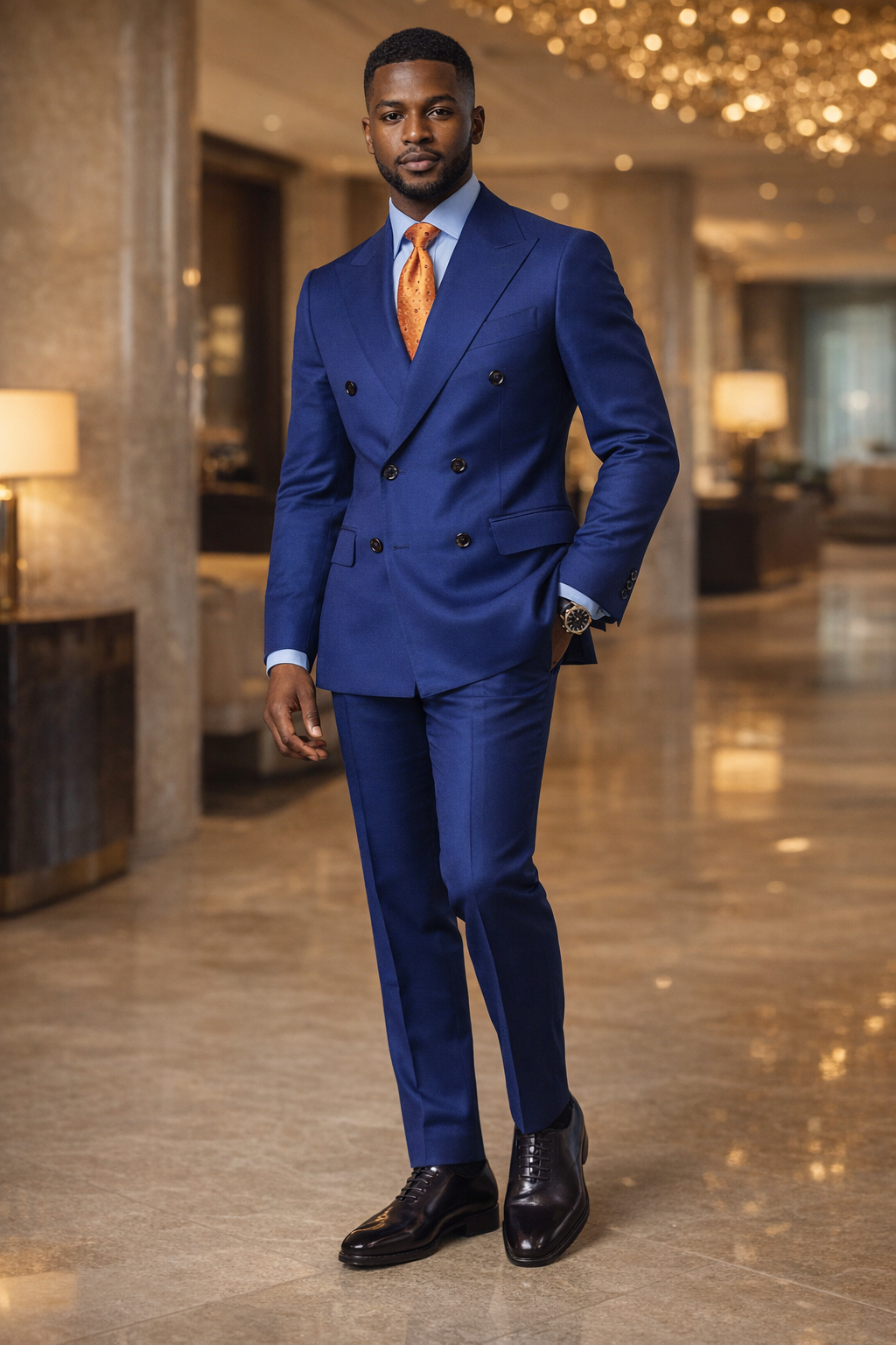 Veste Homme Marque Italienne : Notre Sélection Exclusive à Kinshasa & Brazzaville
