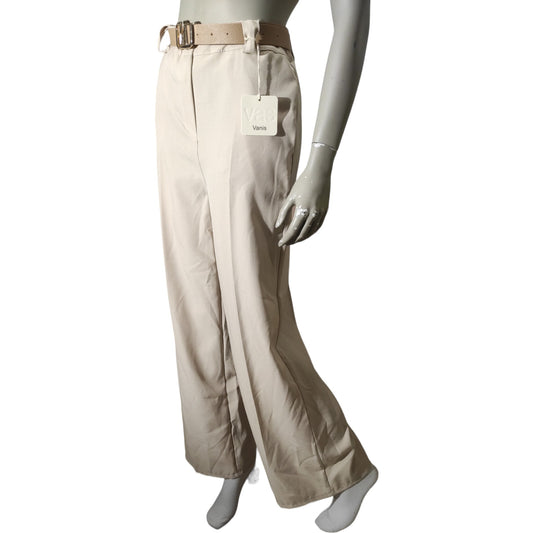 Pantalon Classique - Beige