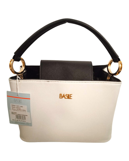 Petit sac à main en cuir synthétique, Aichou