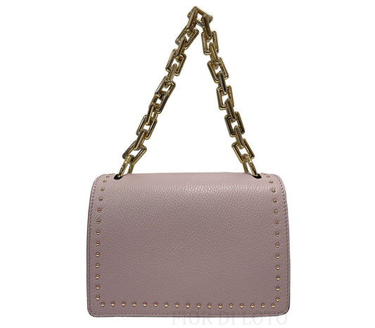 Sac Ligeia en cuir authentique de dollaro Made in Italy